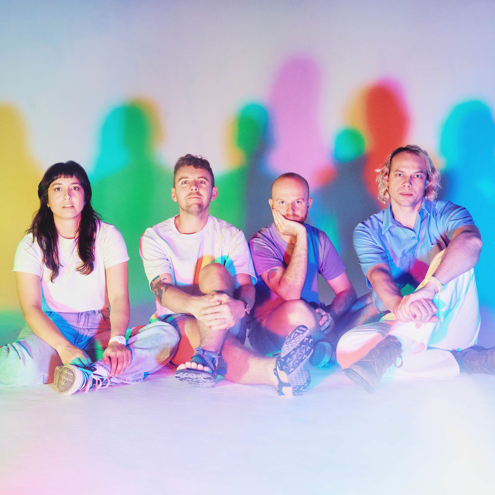 Photo de l'artiste The Beths