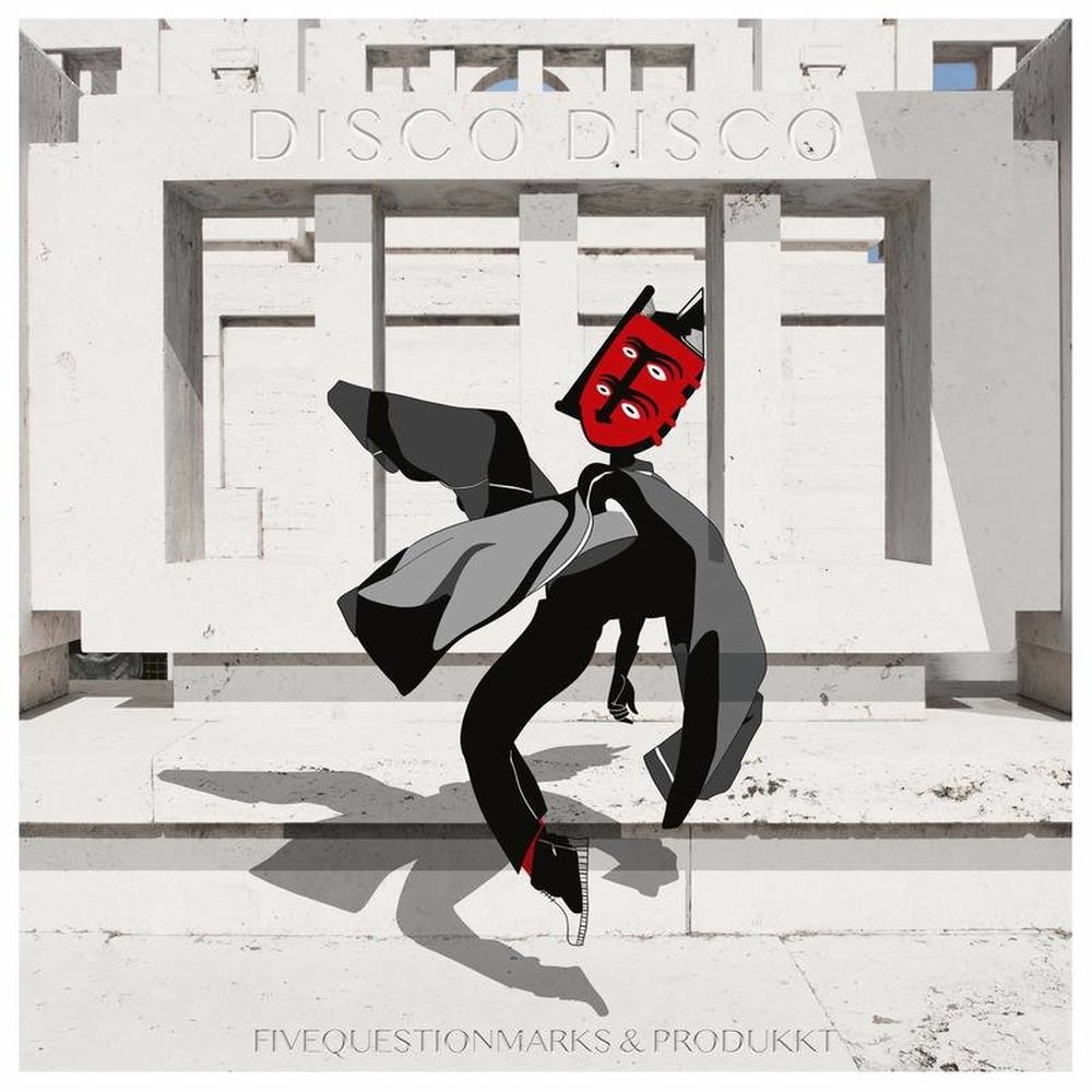 Photo de l'artiste Produkkt