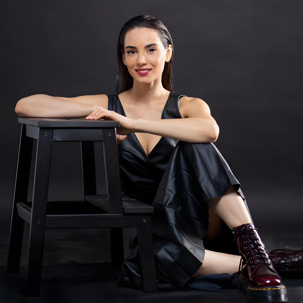 Picture of Sofia Manousaki