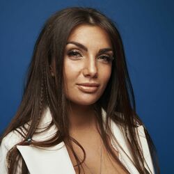 Picture of Elettra Lamborghini