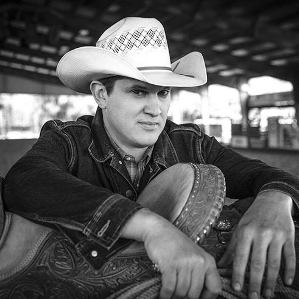 Artist picture of Jon Pardi