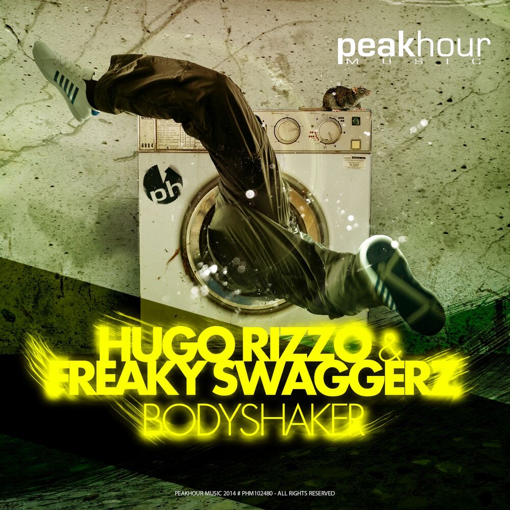 Picture of Hugo Rizzo, Freaky Swaggerz