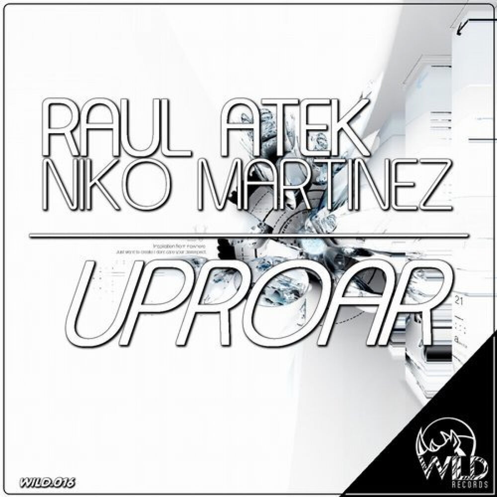 Picture of Niko Martinez