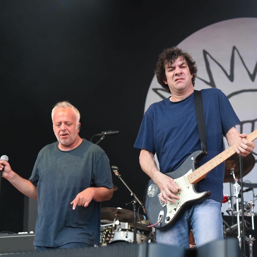 Picture of Ween