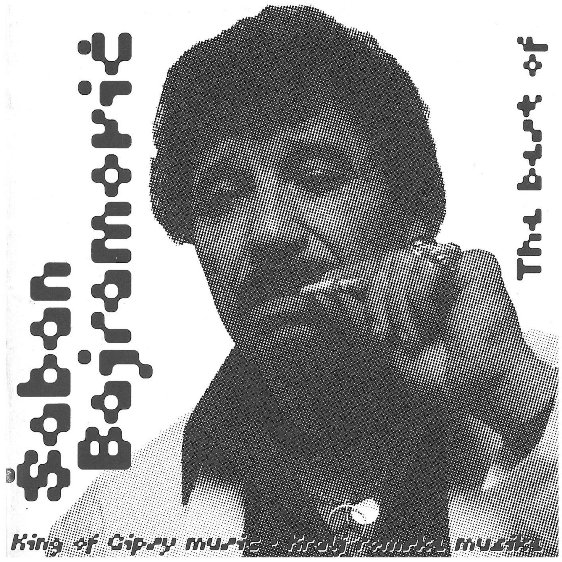 Saban Bajramovic