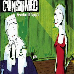 Picture of Consumed