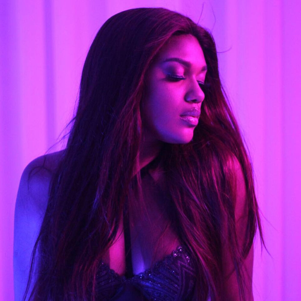 Picture of Mylena Jardim