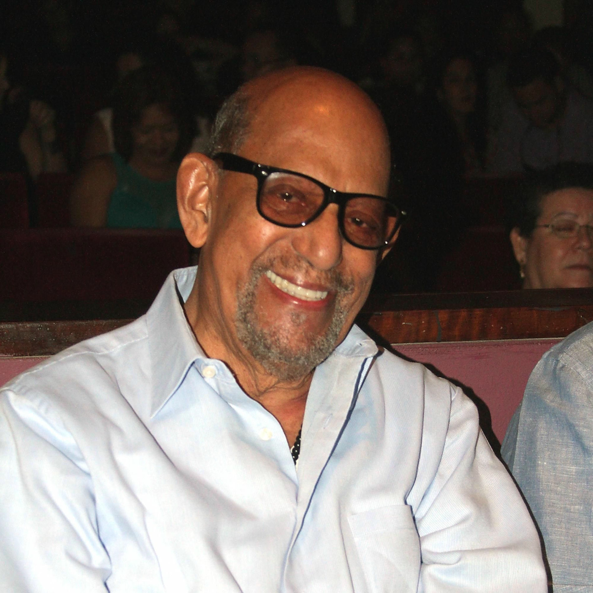 Artist picture of Willie Rosario