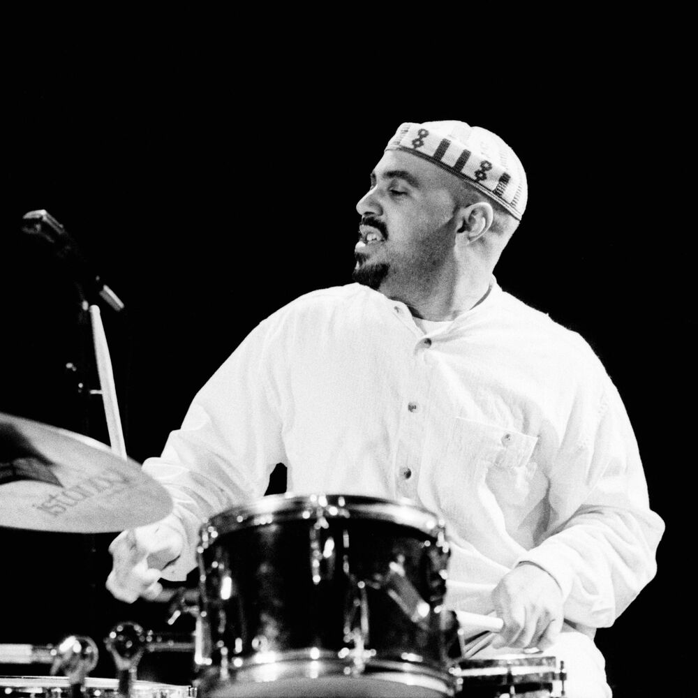 Photo de l'artiste Leon Parker