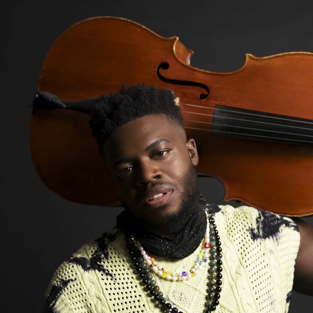 Picture of Kevin Olusola