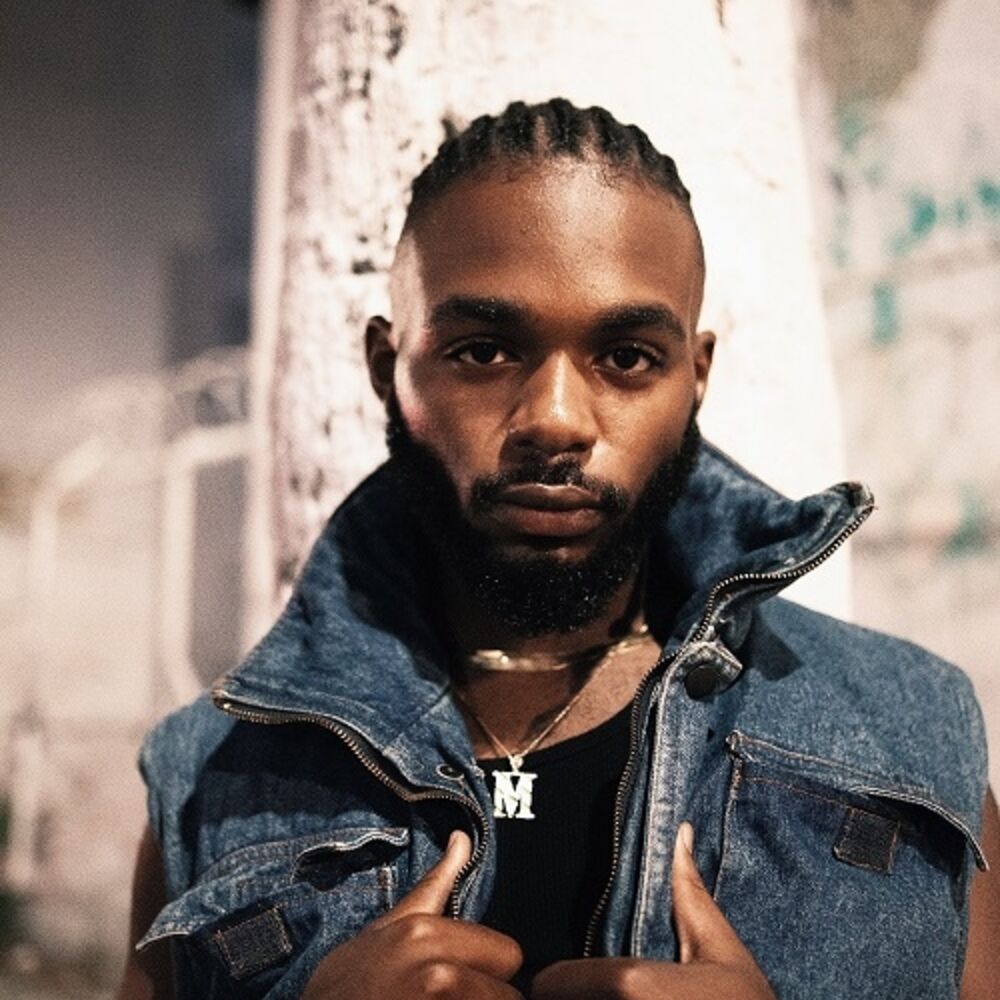 Picture of Marco Mckinnis