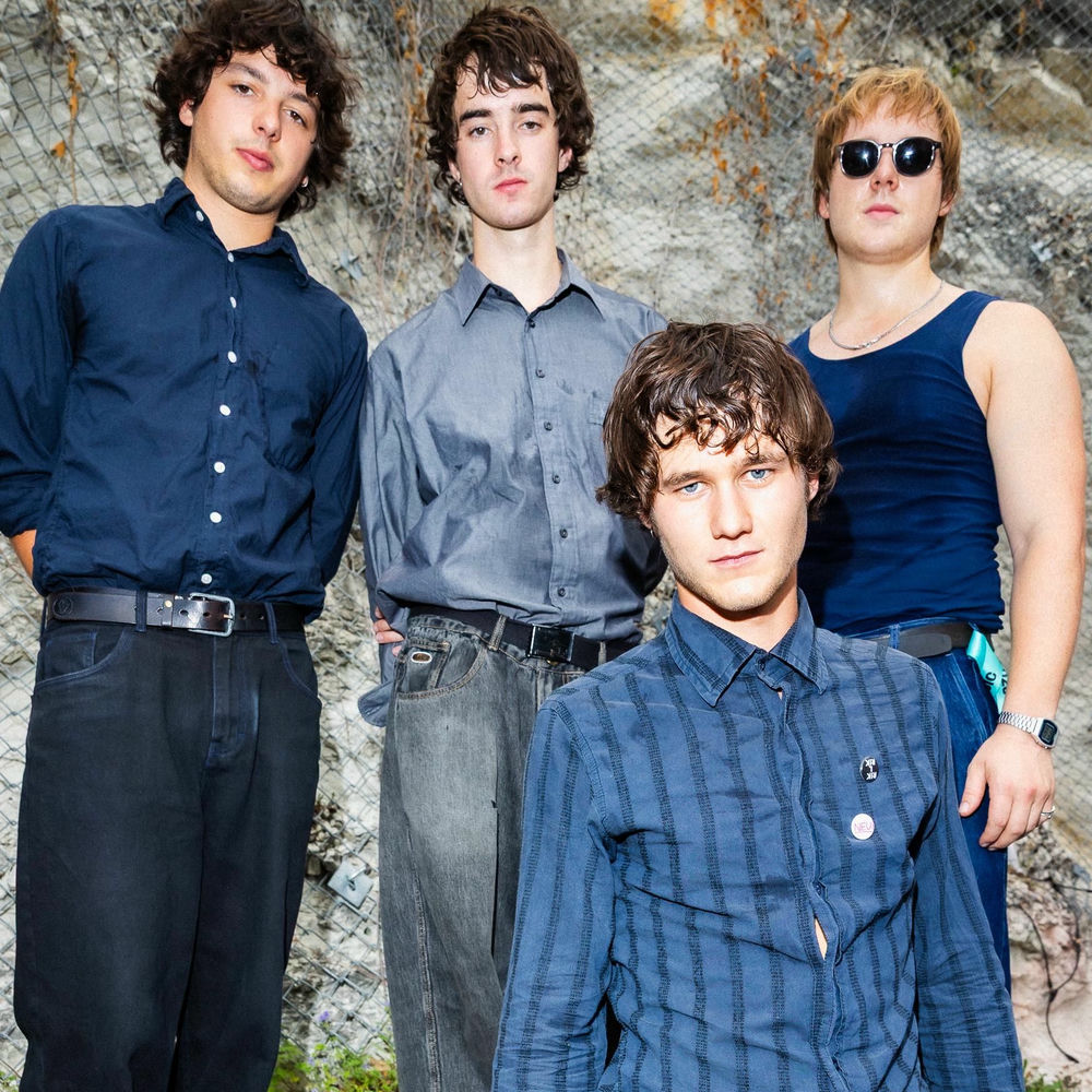 Photo de l'artiste Radio Free Alice