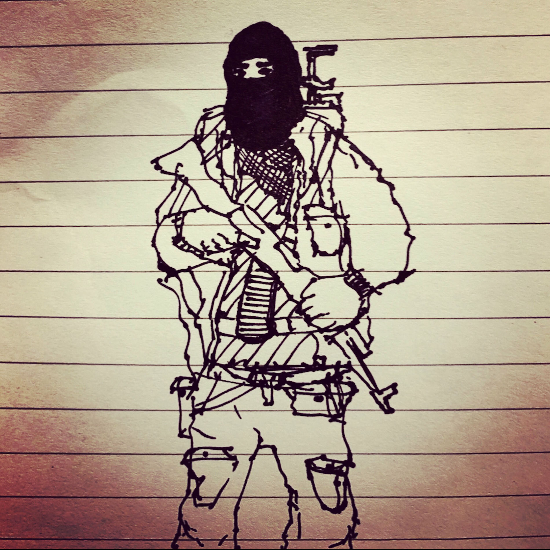 Artist picture of SMOKEDOPE2016