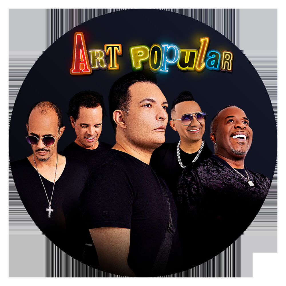Picture of Art Popular