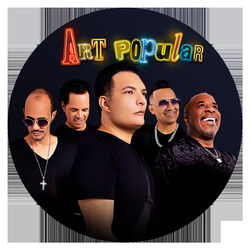 Picture of Art Popular