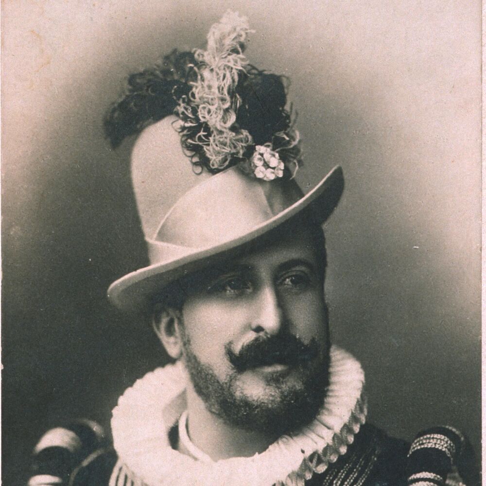 Picture of Mattia Battistini