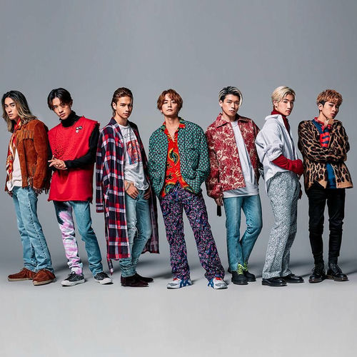 BALLISTIKBOYZまとめ BALLISTIKBOYZ プロフィール・最新情報まとめ | 週刊女性PRIME