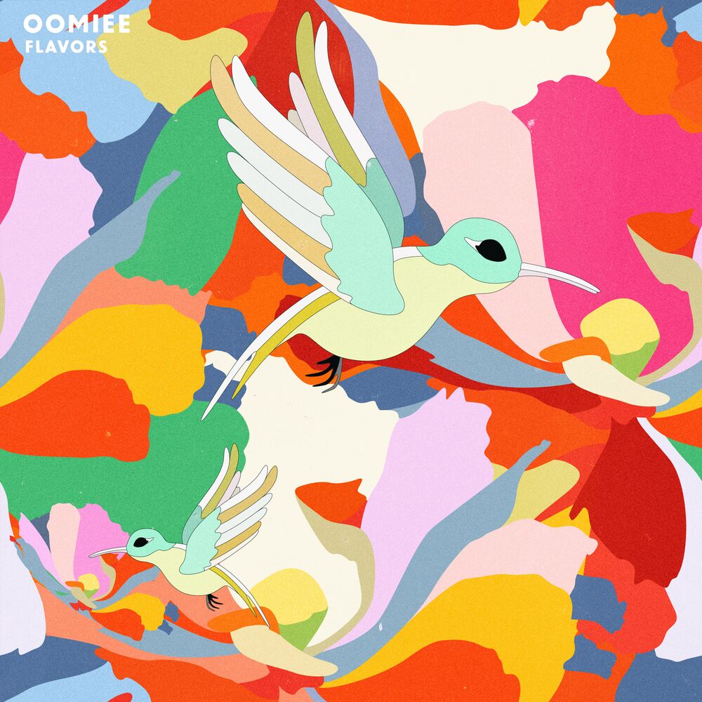 Picture of oomiee