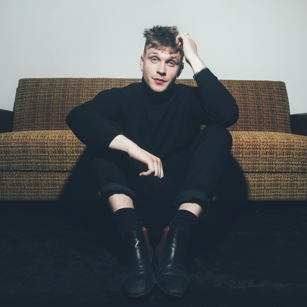 Photo de l'artiste Lejo