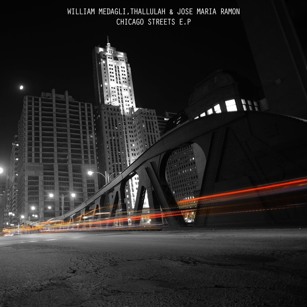 Picture of William Medagli