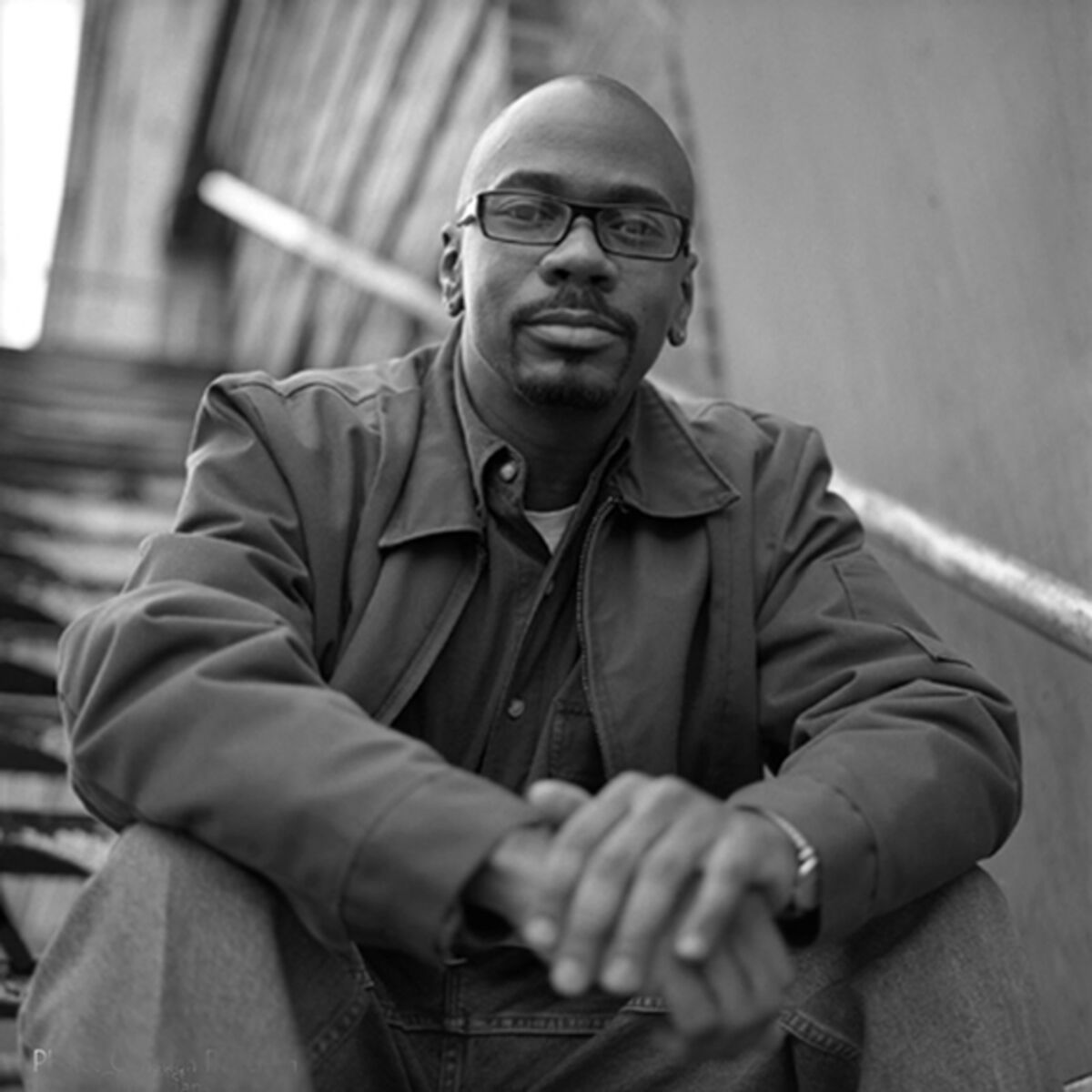 Artist picture of Mr. Fingers