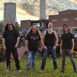 Picture of Exhorder