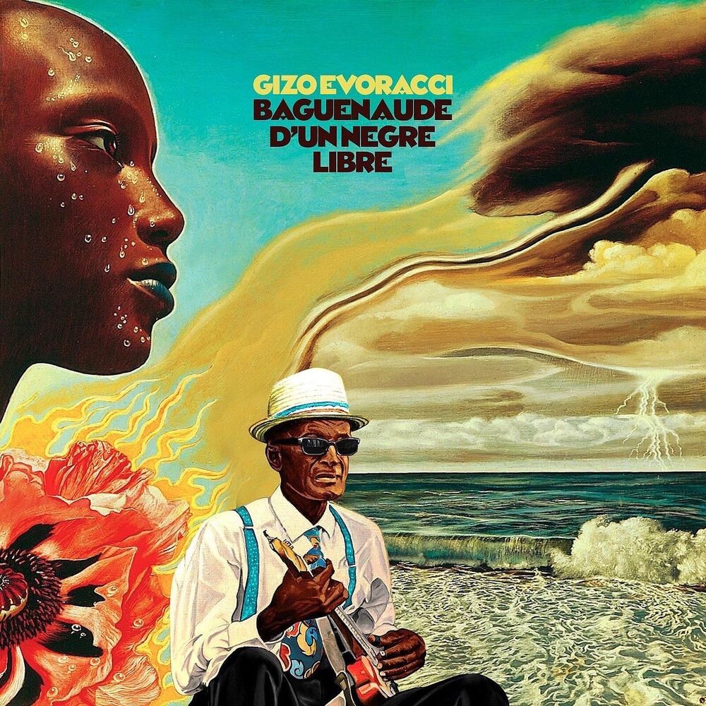 Picture of Gizo Evoracci