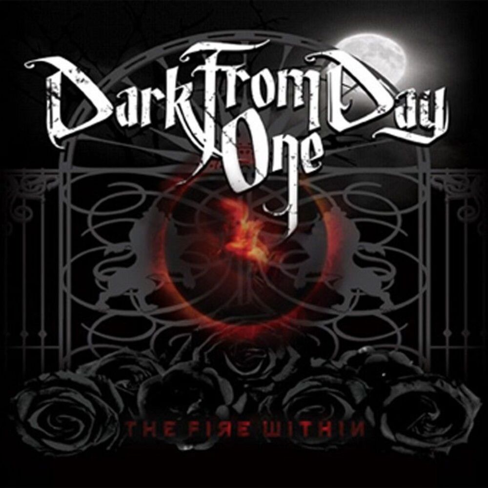 Picture of Dark From Day One