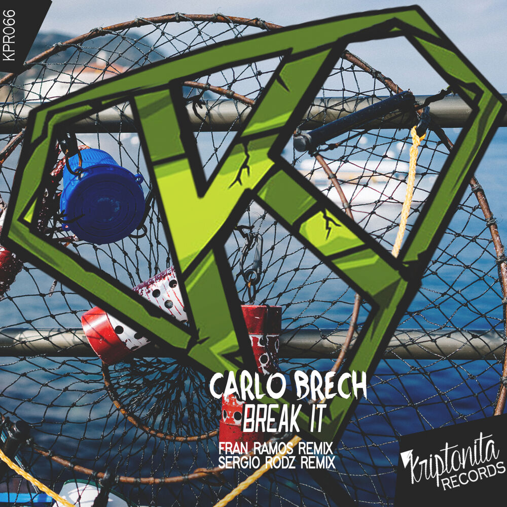 Picture of Carlo Bech