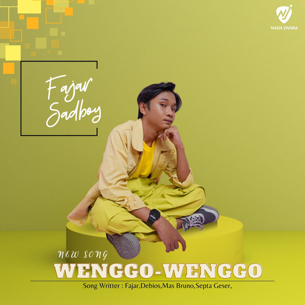 Sad Boy - Fajar Sadboy