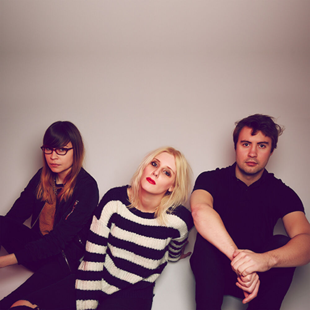 Picture of White Lung