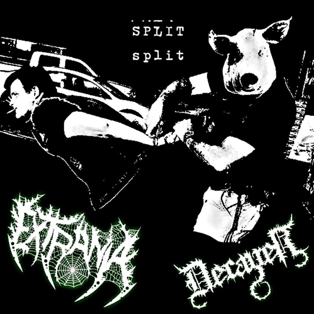 Picture of Extrania