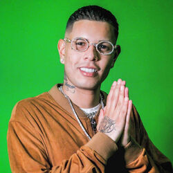 Picture of Mc Nando Dk