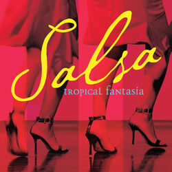 Picture of Tropical Fantasia