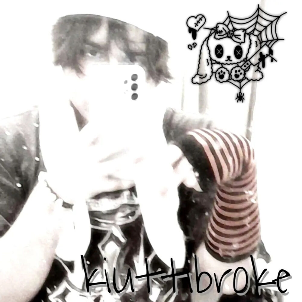 Picture of kiuttibroke