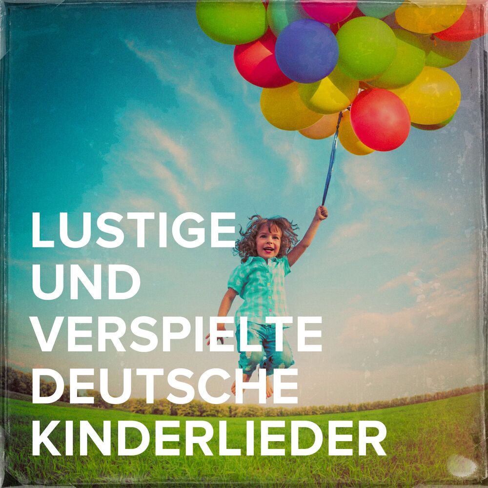 Picture of Kinderliederbande