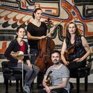 Elias String Quartet