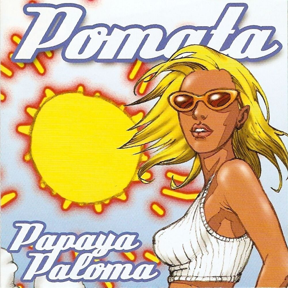 Picture of Pomata