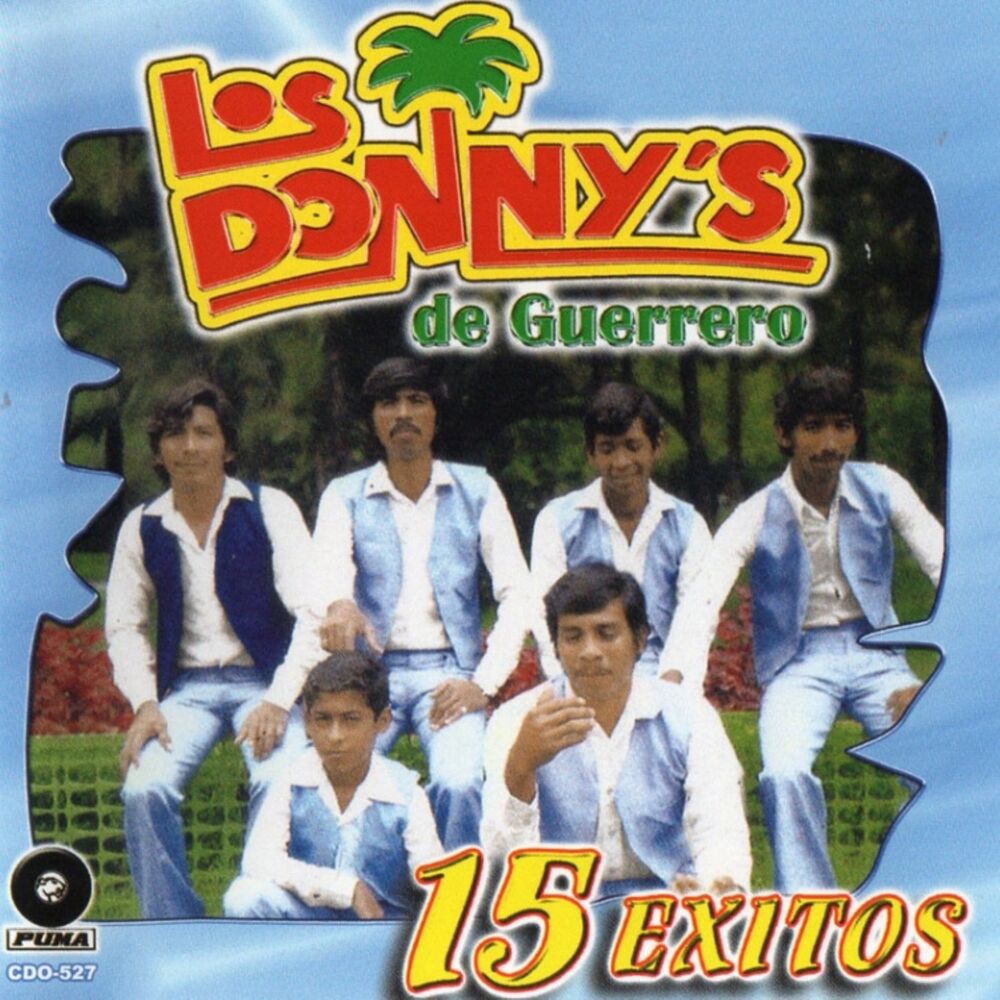 Picture of Los Donny's de Guerrero
