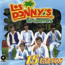 Picture of Los Donny's de Guerrero