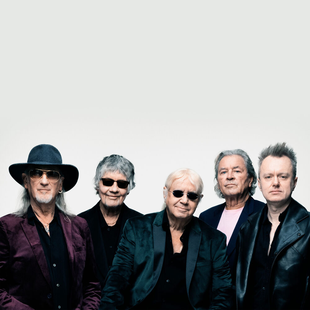 Picture of Deep Purple