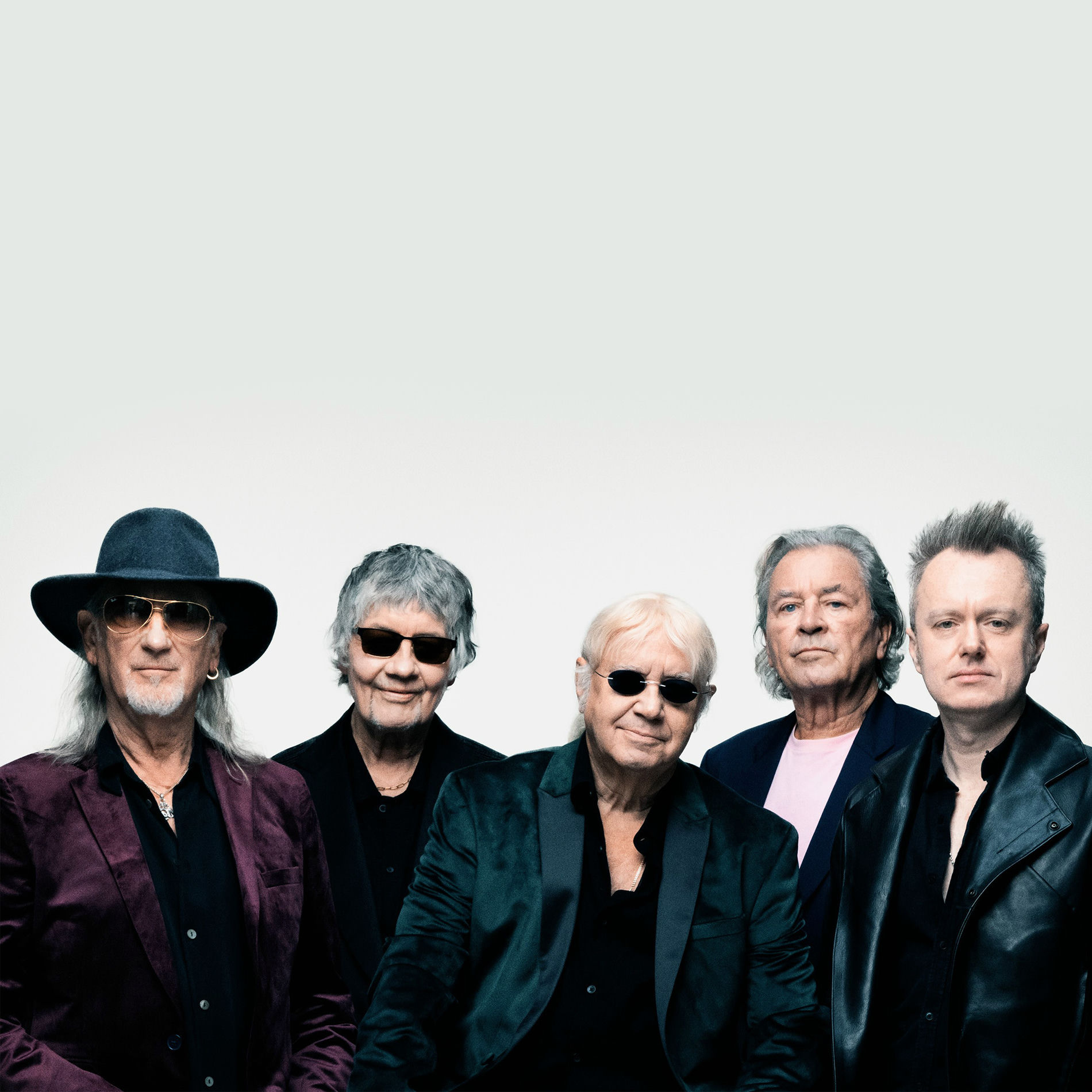 Artist picture of Deep Purple