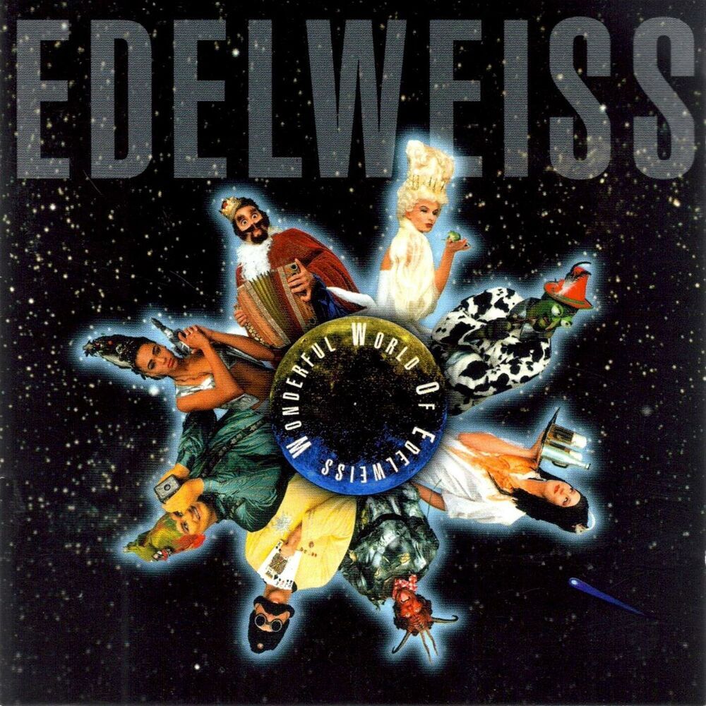 Picture of Edelweiss