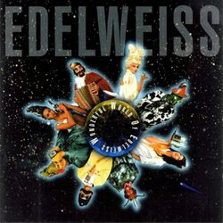 Picture of Edelweiss