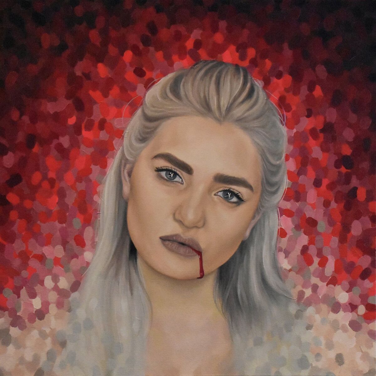 Siobhan Sainte