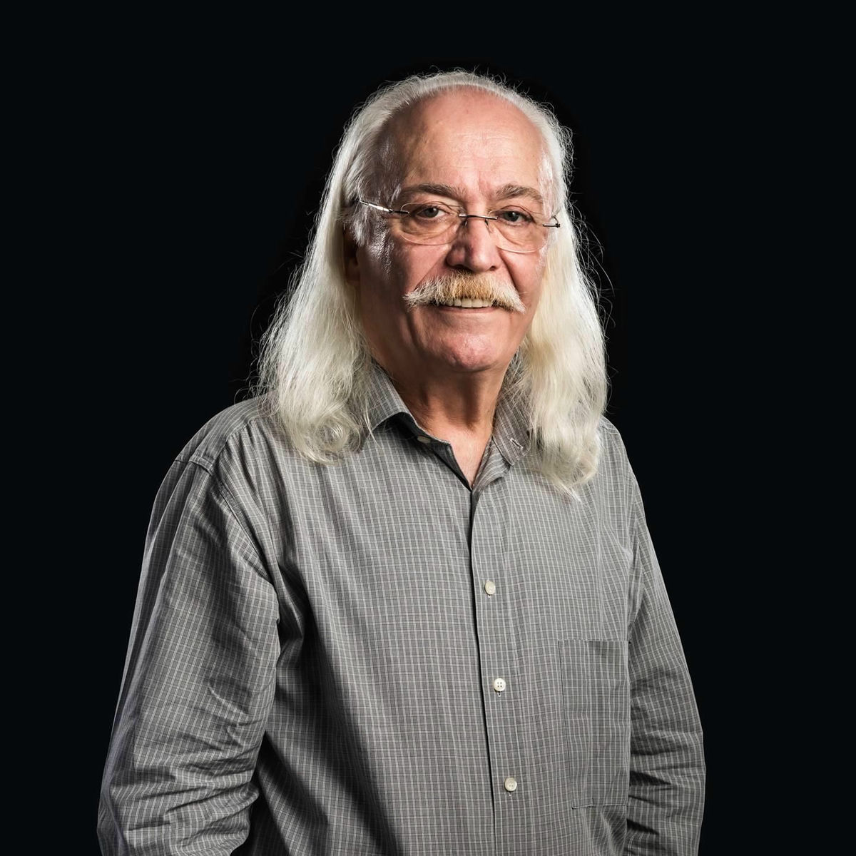 Cahit Berkay