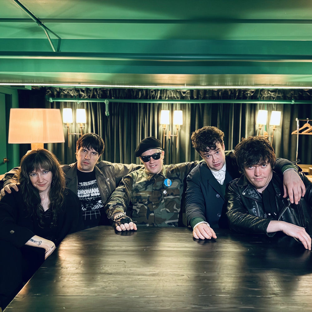 Photo de l'artiste Home Front