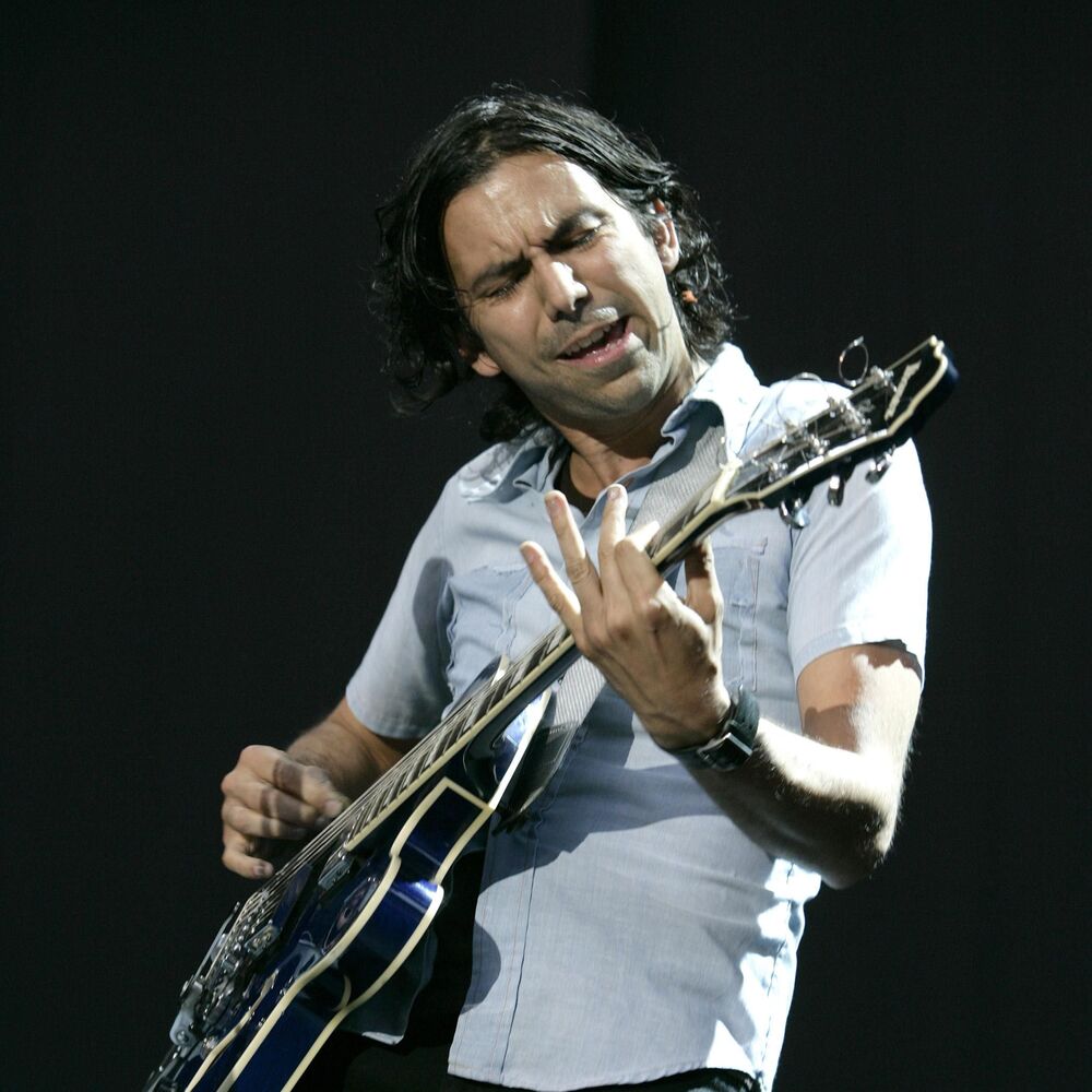 Picture of David Garza