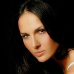 Picture of Aleksandra Radović