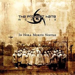 Picture of The Project Hate